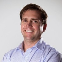 beCommerce Employee Darren Bell's profile photo