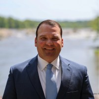 Dominion Energy Employee Ryan Boggs's profile photo