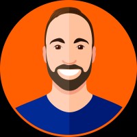 Code Forge Software Employee Joshua Grant's profile photo