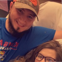 The J.M. Smucker Co. Employee Tanner Ball's profile photo