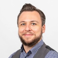 Schreiner Group Employee Bernd Pfadler's profile photo