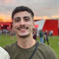 Metrotec S.A. Employee Nicolas Giovanini's profile photo
