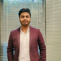 Socio Labs Employee Prabhakar Anand's profile photo