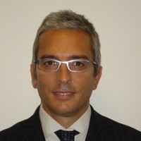 EY Employee Luca Pellizzoni's profile photo