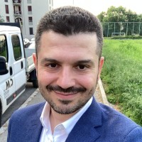 COLINES EXTRUSION LINES Employee Giuseppe Maddaluno's profile photo