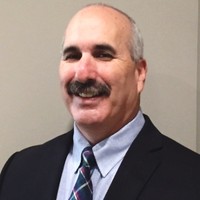 Wood Group Employee Mark Nussbaum's profile photo