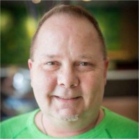 Michael's House Employee Robert Brown's profile photo