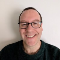 Tunstall Healthcare Group Employee Tim Hather's profile photo
