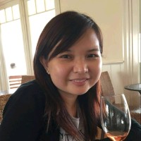 Sylvie Teo Email