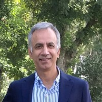 MCB Exchange Employee Amer Khan's profile photo