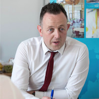 Morgan Sindall Group plc Employee Steve Langford's profile photo