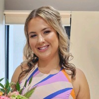 Acler Employee Elise Clarke's profile photo