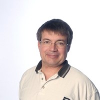 Floe International Employee Randy Manlick's profile photo