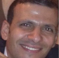 Hello Employee Tamer Almasri's profile photo