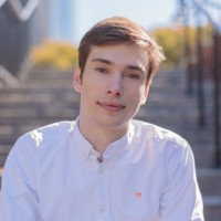 DAC (ClauseFlow) Employee Alejandro Legarda's profile photo