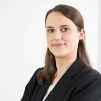 FIBRO INDIA Employee Tamara Wegner's profile photo