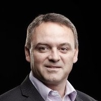 Bobcat EMEA Employee Radek Pelda's profile photo