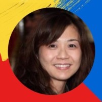 Toshiba International Corporation Employee Tiffany Tye's profile photo