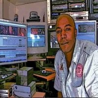 i work independantly Employee Steven Clarke's profile photo