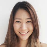 Ministry of Law, Singapore Employee Kelly Chin's profile photo