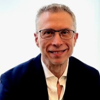 3Plus Consulting Employee Kobus Busman's profile photo