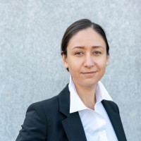 Grand Tours Project Employee Elnura Akperova's profile photo