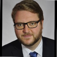 PCS Systemtechnik GmbH Employee Julian Hepfinger's profile photo