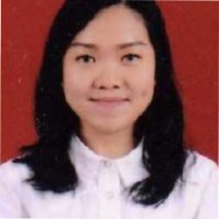 Cibes Lift Indonesia Employee Ria Puspitasari's profile photo