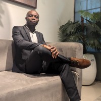 Bluebulb Employee Chukwuemeka Ibeneme's profile photo