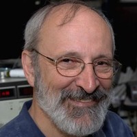 Correlated Magnetics Research Employee Larry Fullerton's profile photo