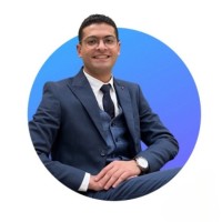 Digis Squared (Digis2) ◦ Enabling smarter networks Employee Tarek Mohammed's profile photo