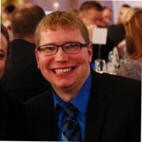 Oak View Group Employee Jared vander Poel's profile photo