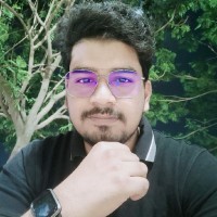 IDS Infotech Limited Employee Ahmad Hasan's profile photo