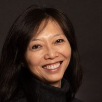 CyberArk Employee Mary Yang's profile photo