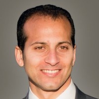Airbus Helicopters Employee Dan Bismuth's profile photo