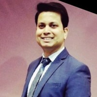 Intel Corporation Employee Vikrant S.'s profile photo