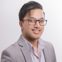 Infrastructure Australia Employee Eugene Lopez's profile photo