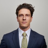 GAES Employee Niccolo Mosconi's profile photo