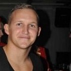 Molins Technologies Employee Thomas Beedham's profile photo