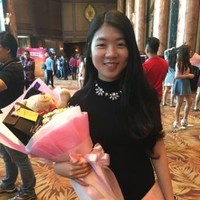 Hap Seng Land Sdn Bhd Employee Tan Ling's profile photo