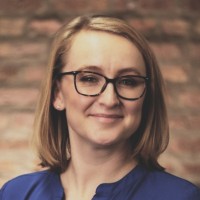 Cara Chicago Employee Kristin Boelkens's profile photo