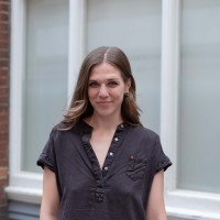 RUFFARCHITECTS Employee Linde van Bleyenbergh's profile photo