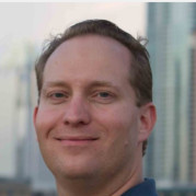 imec Employee Steven Scheer's profile photo