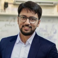Home First Finance Company (HFFC) Employee Sumedh Lakade's profile photo