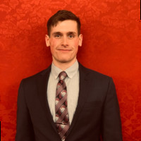 Black & Veatch Employee Austin Jester's profile photo