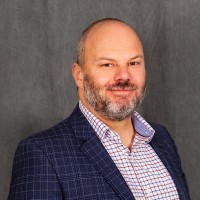 US Foods Employee Scott McCurdy's profile photo