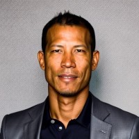 Baylor College of Medicine Employee Chris Glover's profile photo