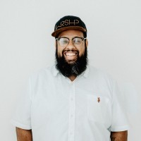 The SAFE Alliance Employee Joel Salabarria's profile photo
