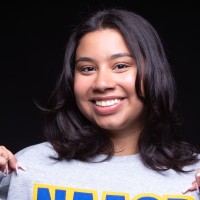 Hope's Door NY Employee Jaline Contreras's profile photo