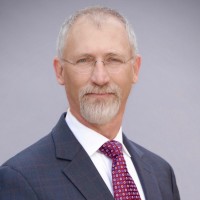 TCV Employee Brett Byrd's profile photo
